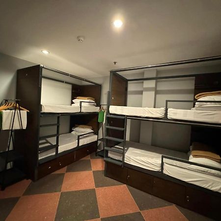 Cerca Hotel Balabag  Zewnętrze zdjęcie