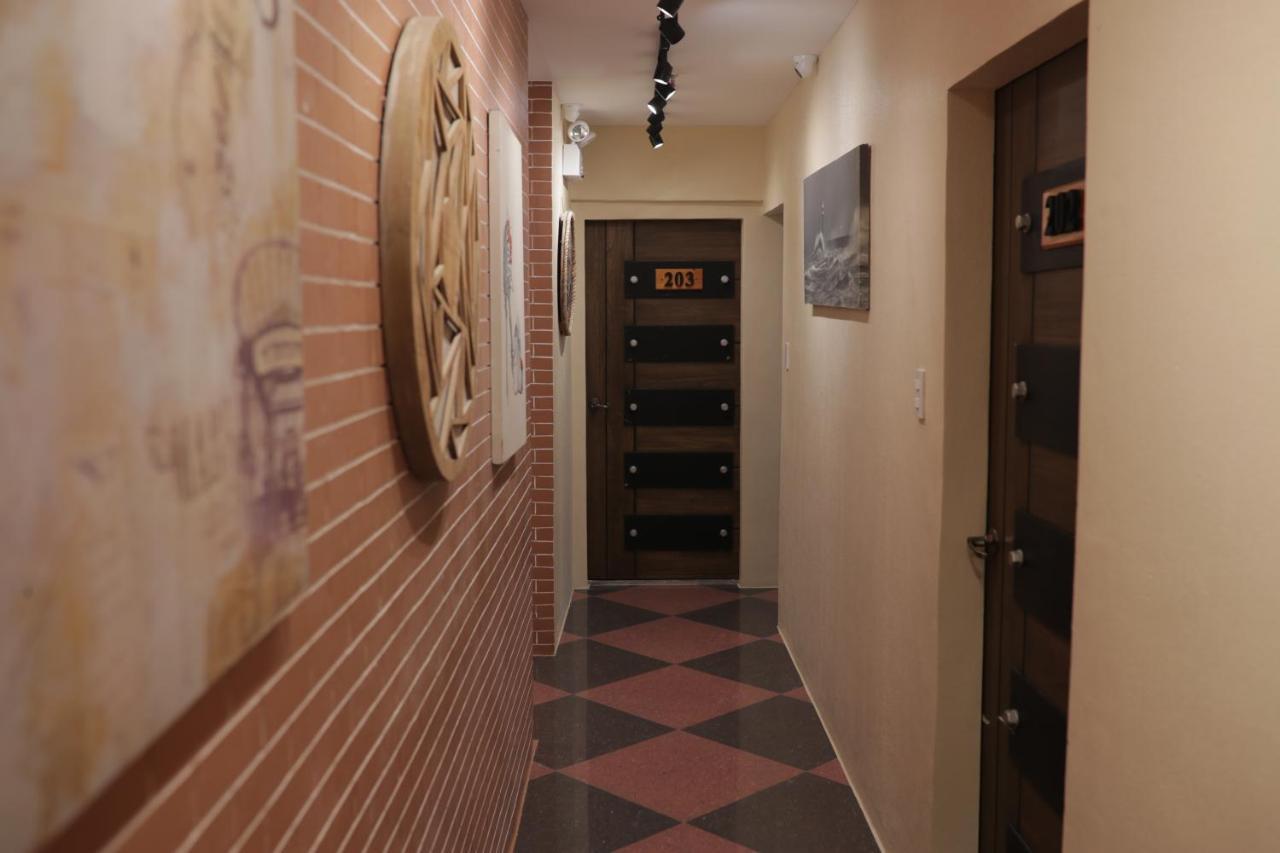 Cerca Hotel Balabag  Zewnętrze zdjęcie