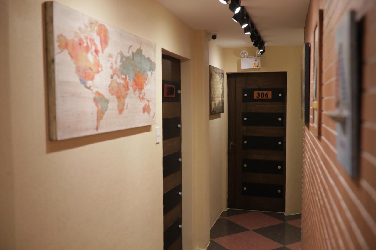 Cerca Hotel Balabag  Zewnętrze zdjęcie