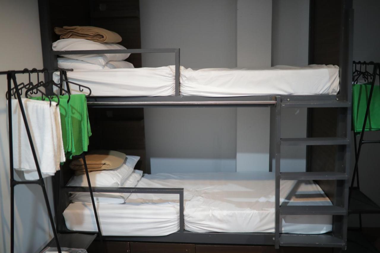 Cerca Hotel Balabag  Zewnętrze zdjęcie