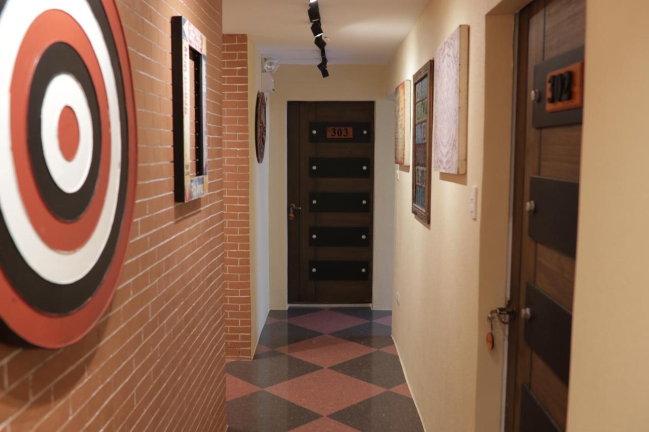 Cerca Hotel Balabag  Zewnętrze zdjęcie