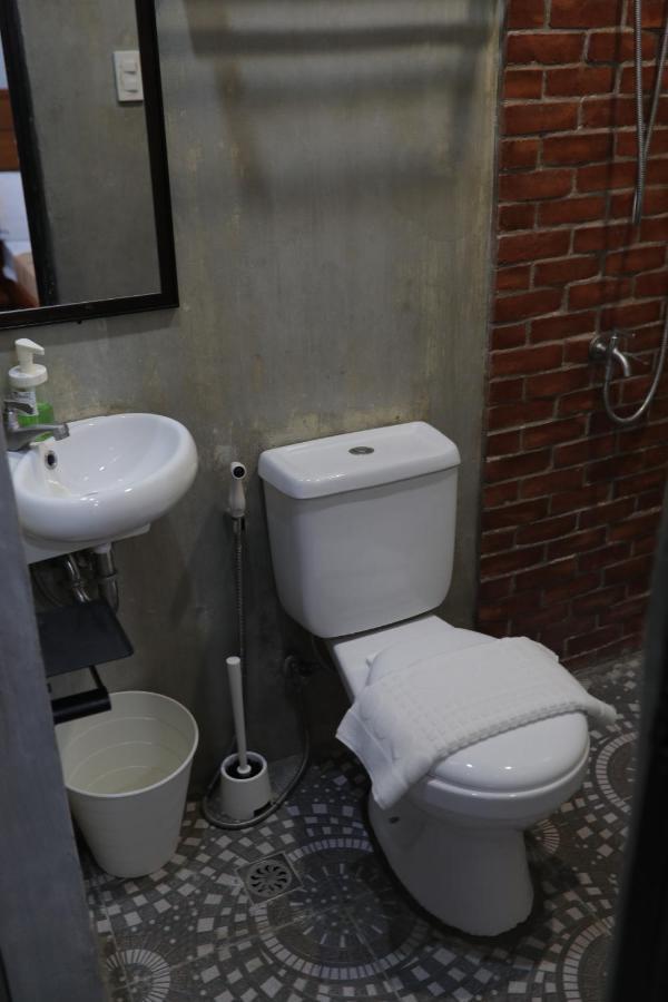 Cerca Hotel Balabag  Zewnętrze zdjęcie