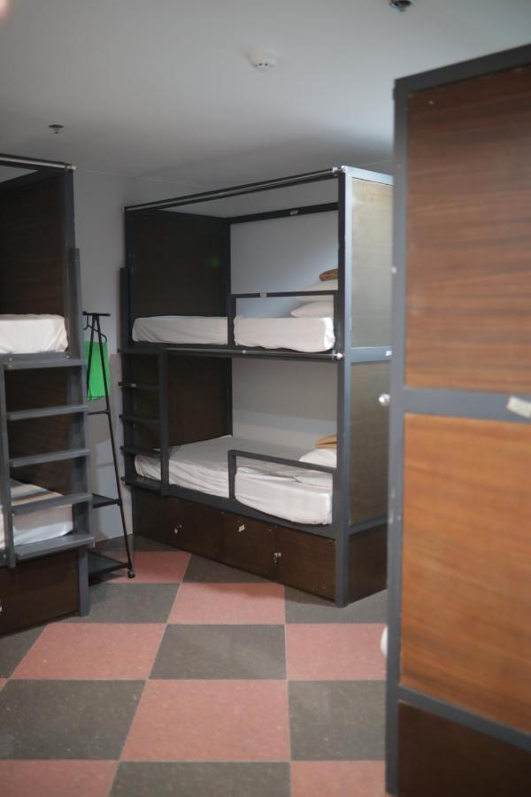 Cerca Hotel Balabag  Zewnętrze zdjęcie